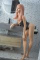 Picture of Lisa / 168 cm / C cup / Silicone sexdoll - ROS head