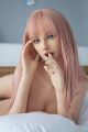 Picture of Lisa / 168 cm / C cup / Silicone sexdoll - ROS head