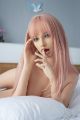 Picture of Lisa / 168 cm / C cup / Silicone sexdoll - ROS head
