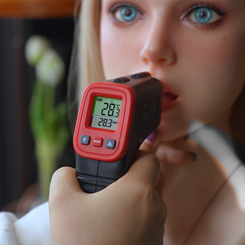 Oral heating [+€42]