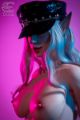 Picture of Evadora.B / 165 cm / C Cup / ROS Silicone Sexdoll