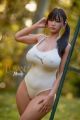 Bild von Mizuki / 159 cm / G Körbchen / Silikon Realistisch Sexpuppe