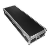 Flight case [+€390]