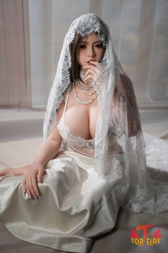 Picture of Grace / 162cm / I cup / Silicone sex doll