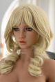 Picture of Angie / 157 cm  / G cup / Silicone sex doll - (Real skin texture ready)