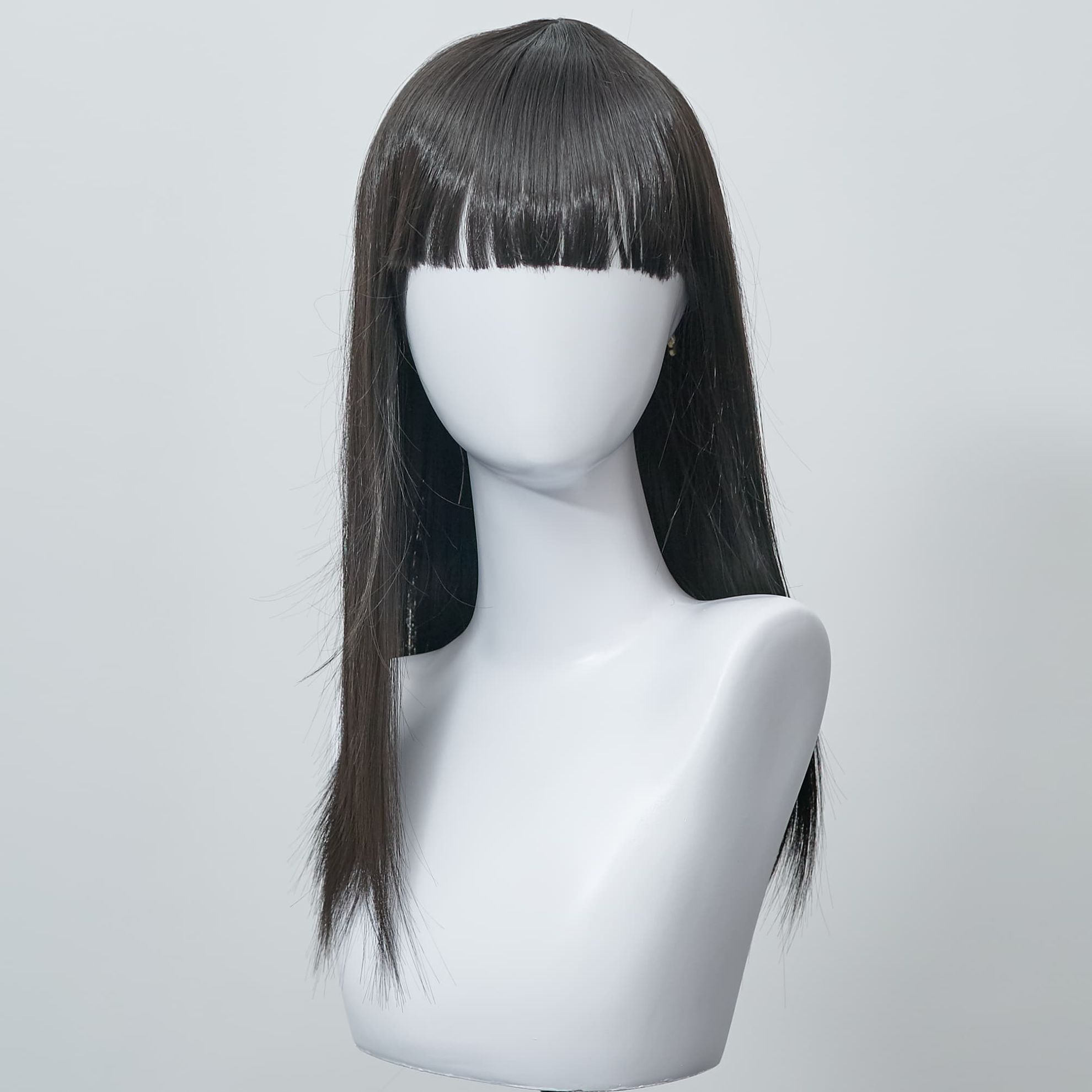 Extra wig - selection [+$  23]