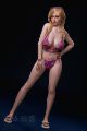 Picture of Vanesa / 155 cm / F cup / Silicone sexdoll