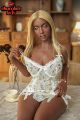 Picture of Abeba / 163 cm / B cup / Silicone - Skin texture sexdoll