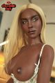 Picture of Abeba / 163 cm / D cup / Silicone - Skin texture sexdoll