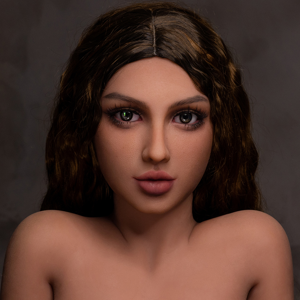 EVO - shrugging shoulder