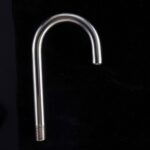 Hanging hook M16 - for the body [+€15]