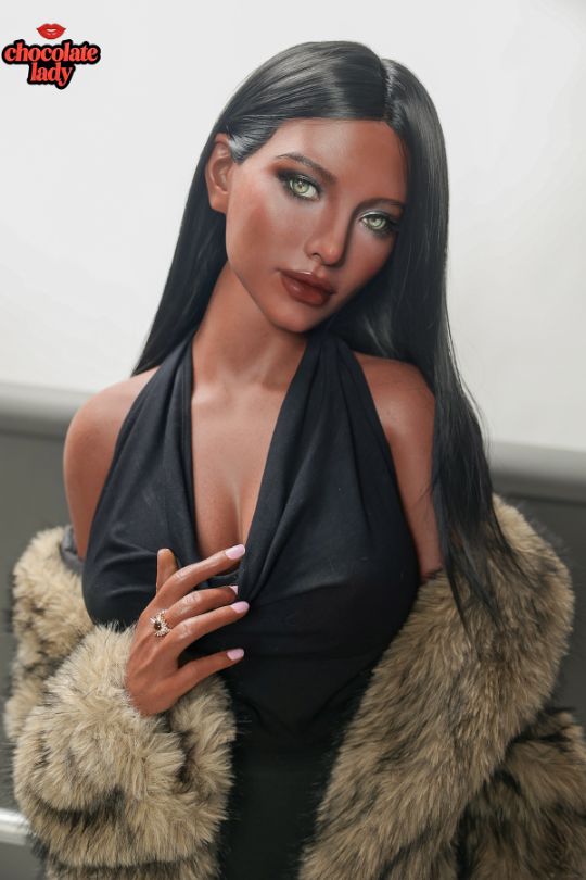 Picture of Tasha / 166 cm / E cup / Silicone - Skin texture sexdoll