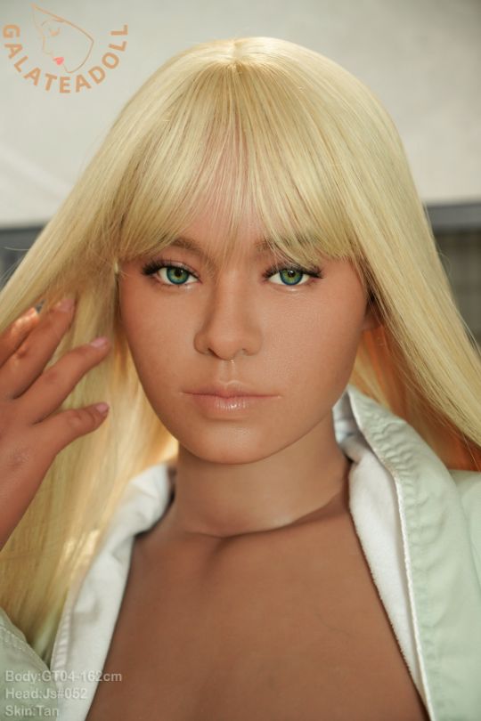 Picture of Elin / 162cm / D cup / Silicone sex doll