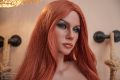 Picture of Beatrice / 163 cm / Cup E / Silicone sex doll