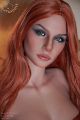 Picture of Beatrice / 163 cm / Cup E / Silicone sex doll