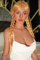 Picture of Donna 163 cm / Prsa E / Silicone sex doll