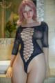Picture of Anna / 163 cm / Prsa E / Silicone sex doll