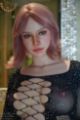 Picture of Anna / 163 cm / Prsa E / Silicone sex doll