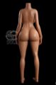 Picture of Xena.C / 157 cm / I Cup / Silicone Sexdoll - Skin texture