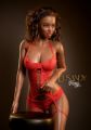 Obrázek Foxy 165 cm / D Cup / Silikonová Realistická Sexdoll