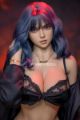 Obrázek Grace / 157 cm  / G cup / STPE sex doll - Skladem v EU