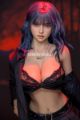Obrázek Grace / 157 cm  / G cup / STPE sex doll - Skladem v EU