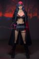 Obrázek Grace / 157 cm  / G cup / STPE sex doll - Skladem v EU