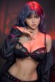 Obrázek Grace / 157 cm  / G cup / STPE sex doll - Skladem v EU
