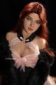Picture of Lexie / 103 cm  / G cup / Silicone sexdoll - Torso