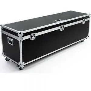 Flight case [+$  564]