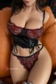 Picture of Tara / 103 cm  / G cup / Silicone sexdoll - Torso