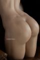 Picture of Angie / 113 cm  / D cup / Silicone sexdoll - Torso