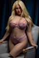 Picture of Rozanne / 105 cm / E cup - Silicone sexdoll - Torso