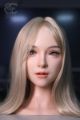 Picture of Annika / X-bot AI head