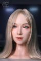 Picture of Annika / X-bot AI head