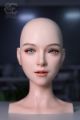 Picture of Annika / X-bot AI head