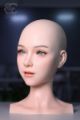 Picture of Annika / X-bot AI head