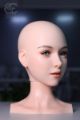 Picture of Annika / X-bot AI head