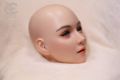 Picture of Annika / X-bot AI head