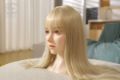 Picture of Annika / X-bot AI head