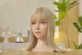 Picture of Annika / X-bot AI head
