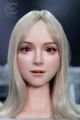 Picture of Annika / X-bot AI head