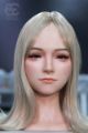 Picture of Annika / X-bot AI head