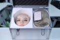 Picture of Annika / X-bot AI head