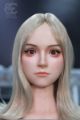 Picture of Annika / X-bot AI head