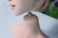 Picture of Annika / X-bot AI head
