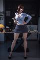 Picture of Venus / 169 cm / F cup / Silicone sex doll