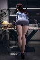 Picture of Venus / 169 cm / F cup / Silicone sex doll