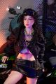 Picture of Gaia / 160-2 cm / F cup / Silicone sex doll