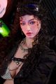 Picture of Gaia / 160-2 cm / F cup / Silicone sex doll